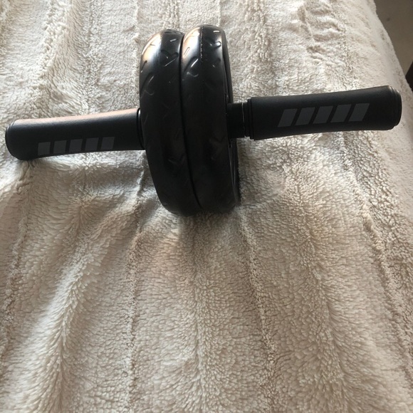 Ab roller